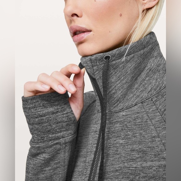 Lululemon Huddle & Hustle Jacket - Picture 2 of 11